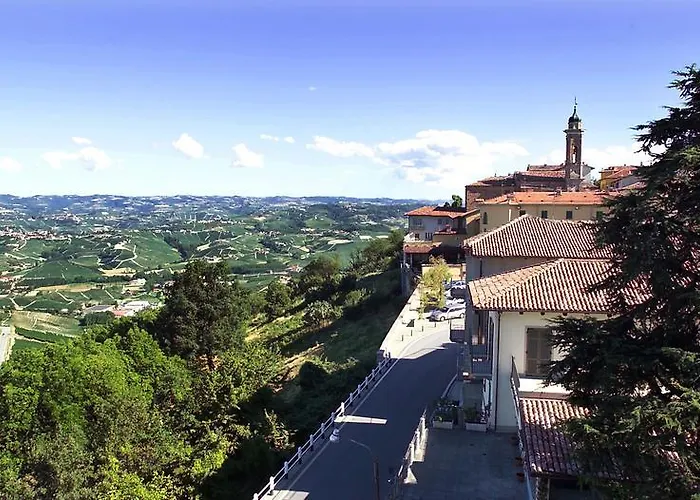 Rocche Costamagna Art Suites