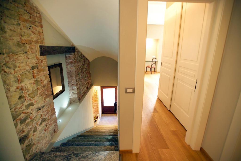 Bed & Breakfast Rocche Costamagna Art 3*
