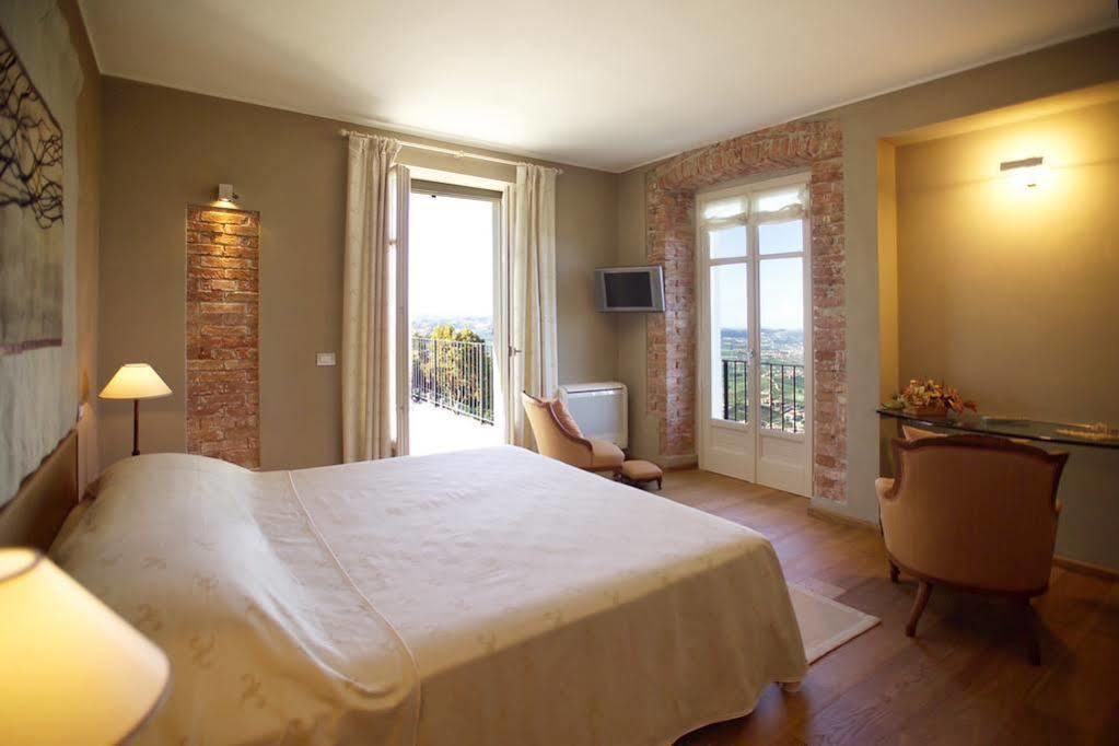 Bed & Breakfast Rocche Costamagna Art