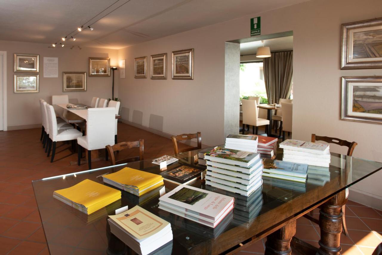 Rocche Costamagna Art Bed & Breakfast La Morra