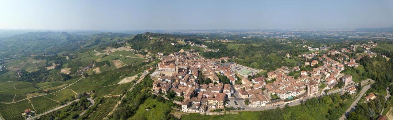 Rocche Costamagna Art